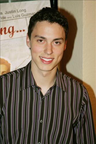 John Francis Daley