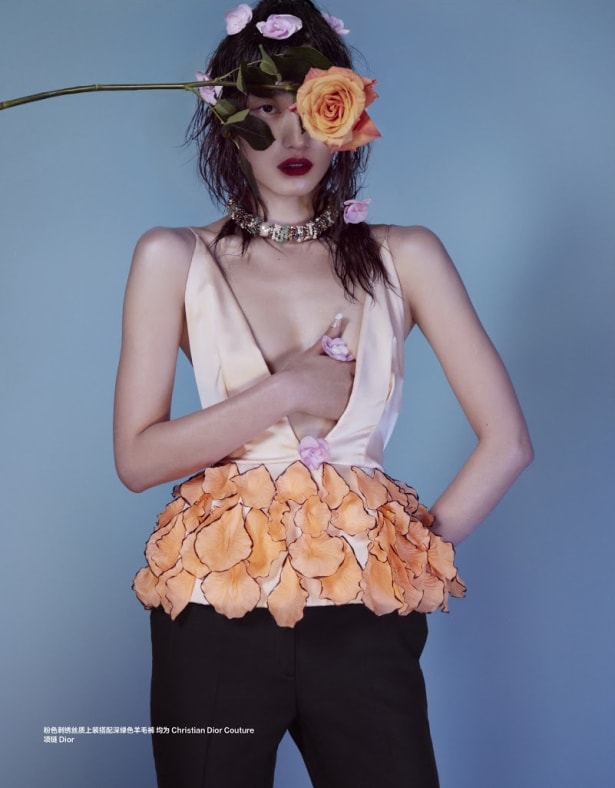 Lina Zhang