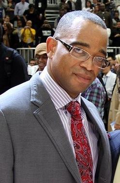 Stuart Scott