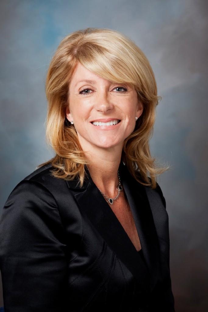 Sen. Wendy Davis