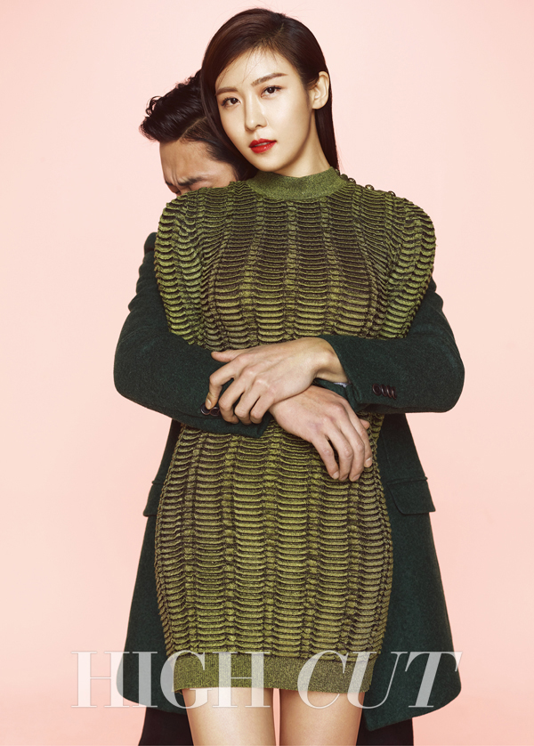 Ji-won Ha Ji-won Ha