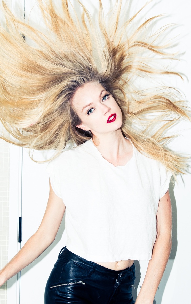 Lindsay Ellingson