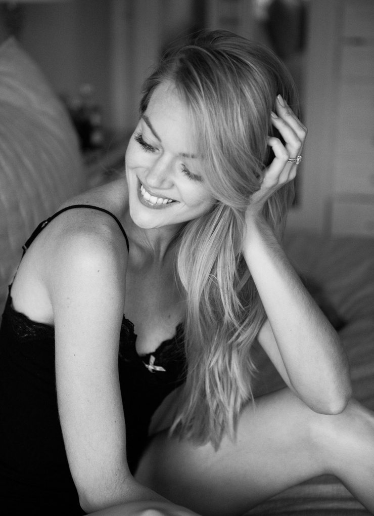 Lindsay Ellingson Lindsay Ellingson