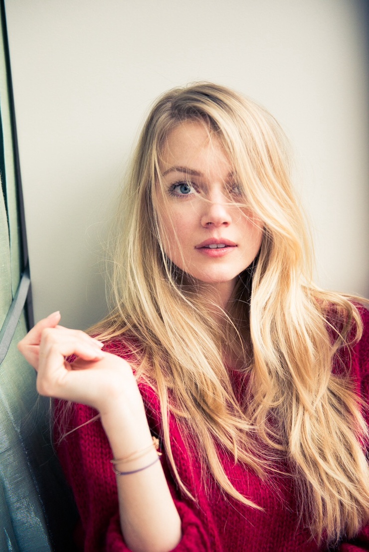 Lindsay Ellingson Lindsay Ellingson