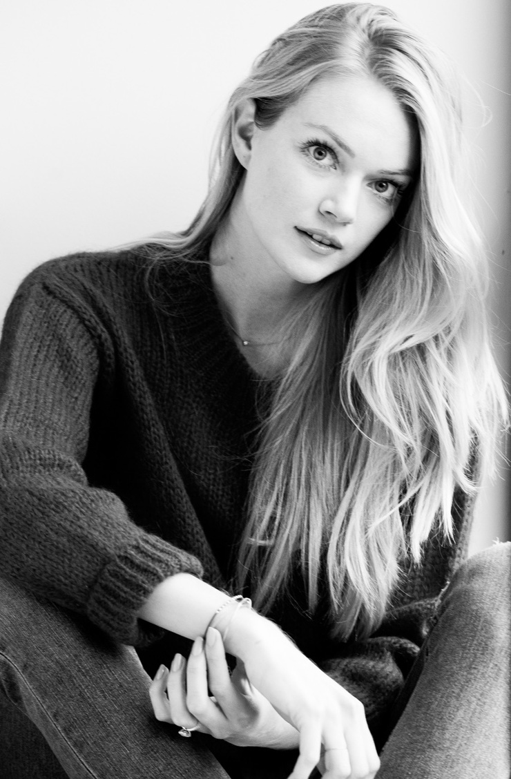 Lindsay Ellingson Lindsay Ellingson