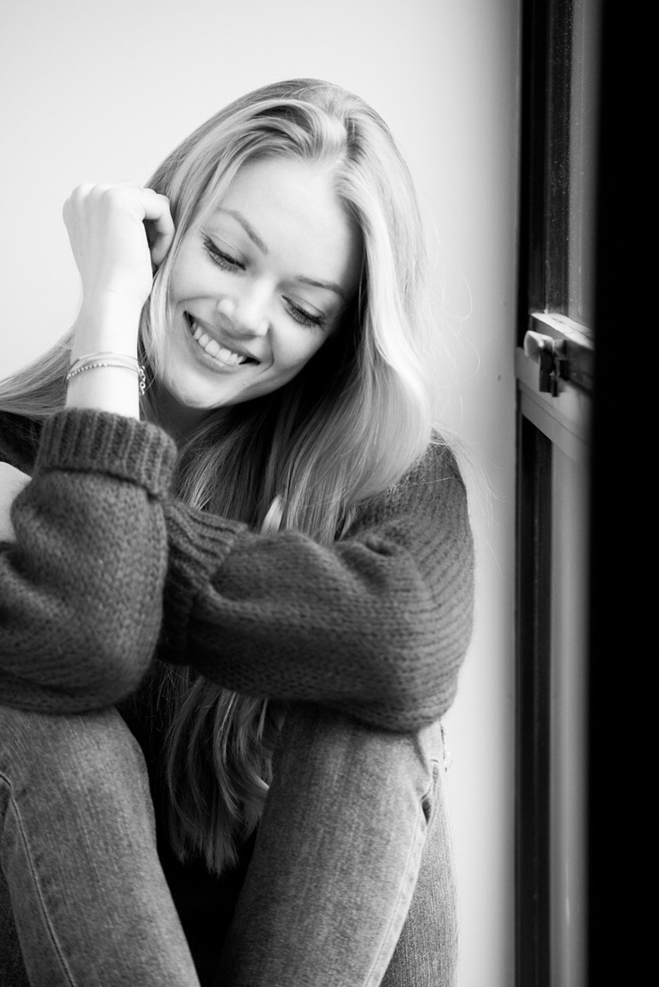 Lindsay Ellingson Lindsay Ellingson