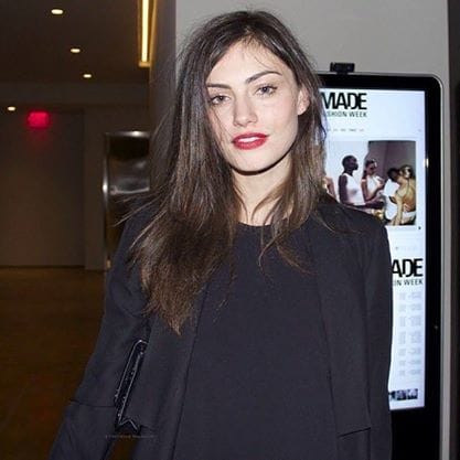 Phoebe Tonkin