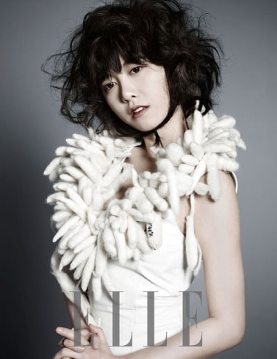 Hye-sun Koo