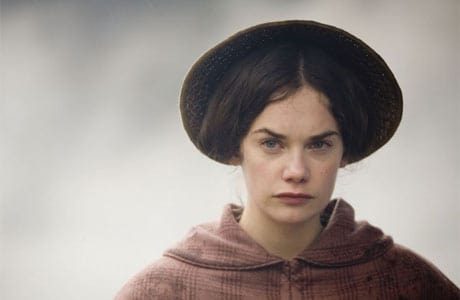 Ruth Wilson