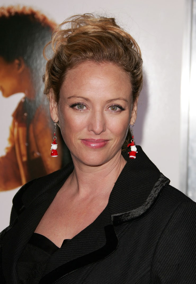 Virginia Madsen