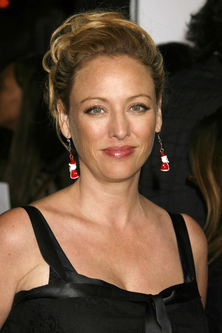 Virginia Madsen