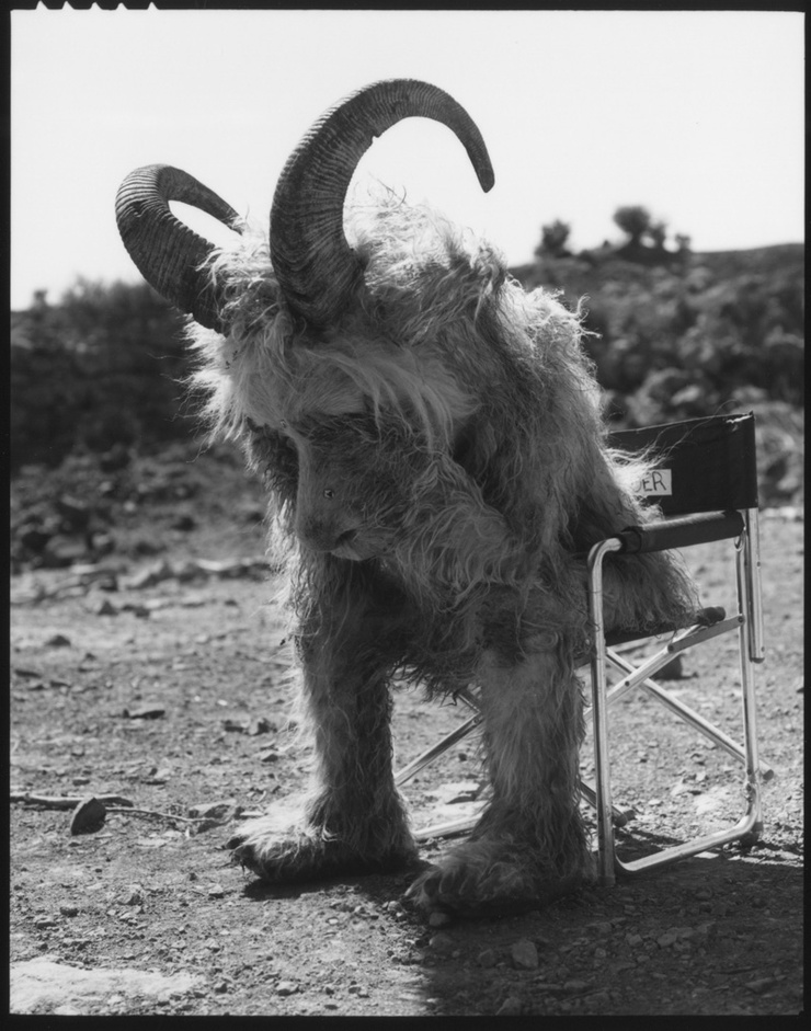 Where the Wild Things Are Where the Wild Things Are