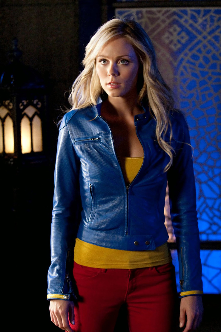 Smallville Smallville