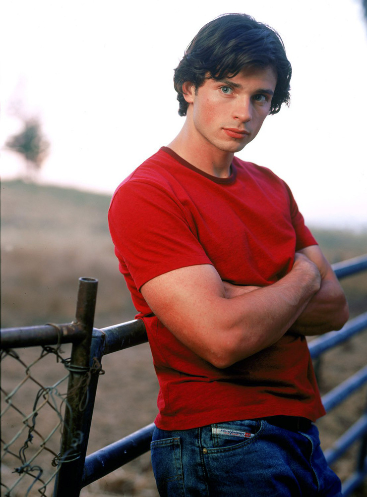 Smallville Smallville