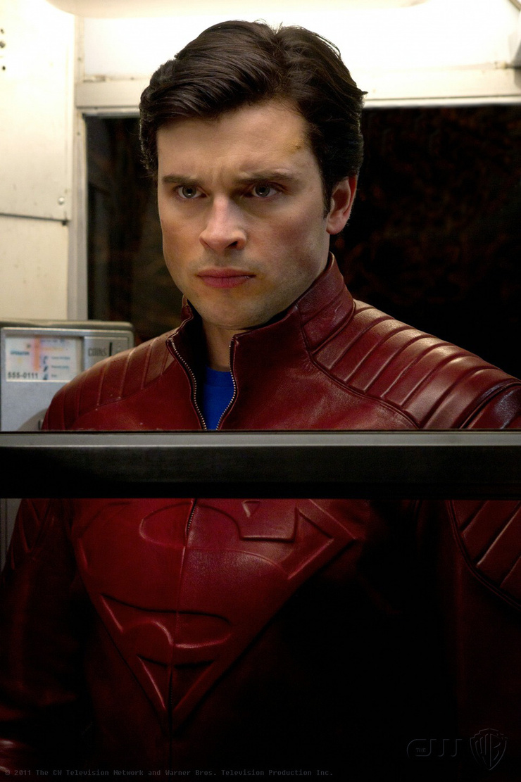 Smallville Smallville