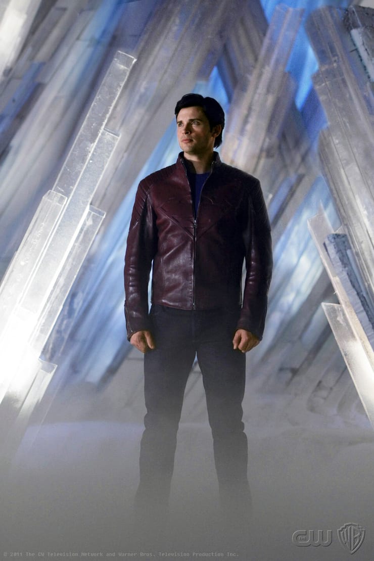 Smallville Smallville