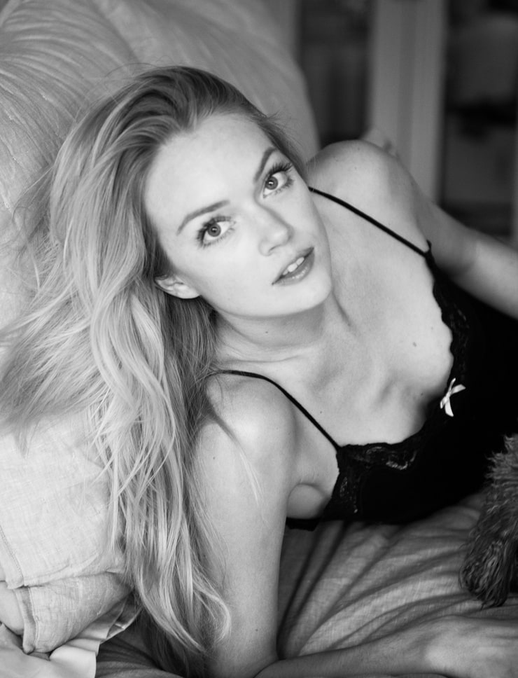 Lindsay Ellingson Lindsay Ellingson