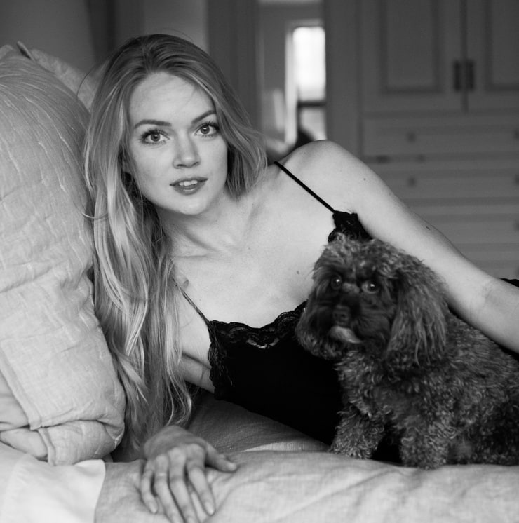 Lindsay Ellingson