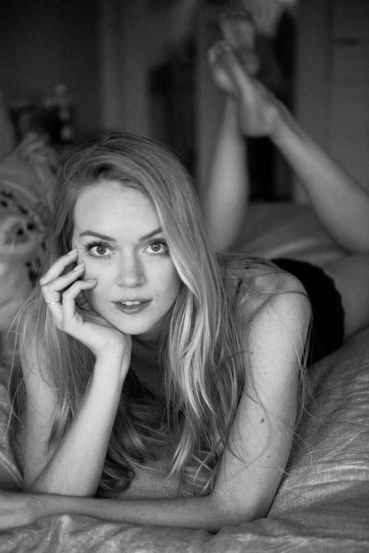 Lindsay Ellingson