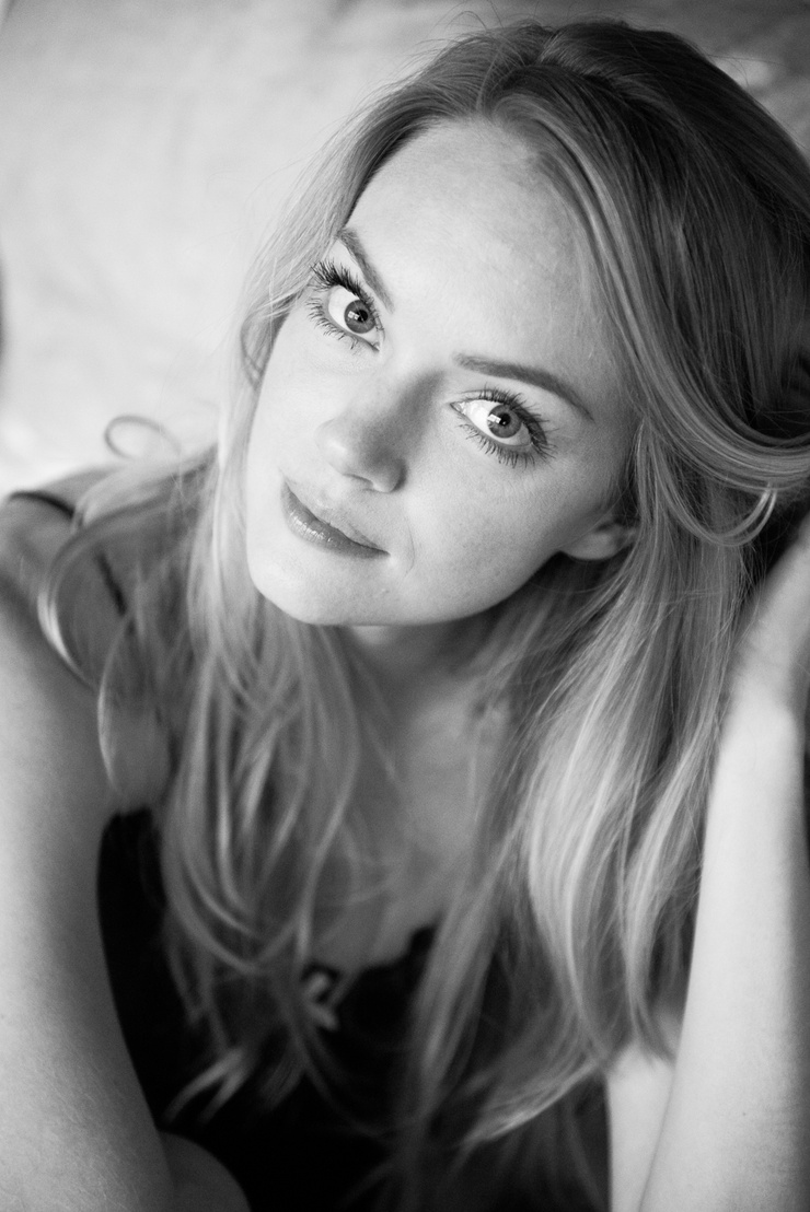 Lindsay Ellingson Lindsay Ellingson