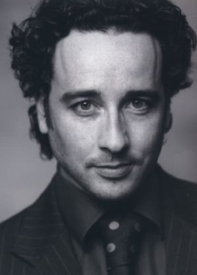 Aidan McArdle Aidan McArdle