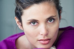 Elsa Mollien Elsa Mollien