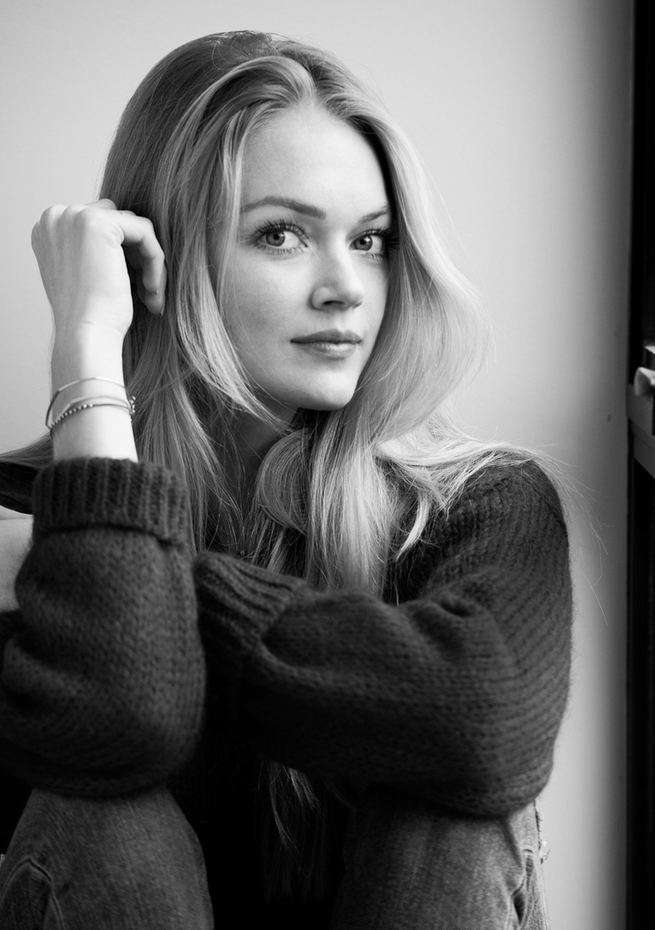 Lindsay Ellingson Lindsay Ellingson