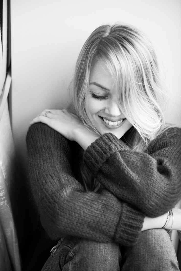 Lindsay Ellingson Lindsay Ellingson