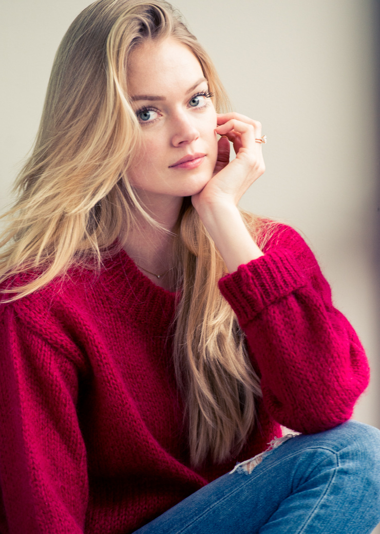 Lindsay Ellingson Lindsay Ellingson
