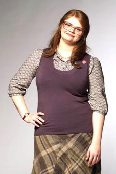 Rebekah Staton