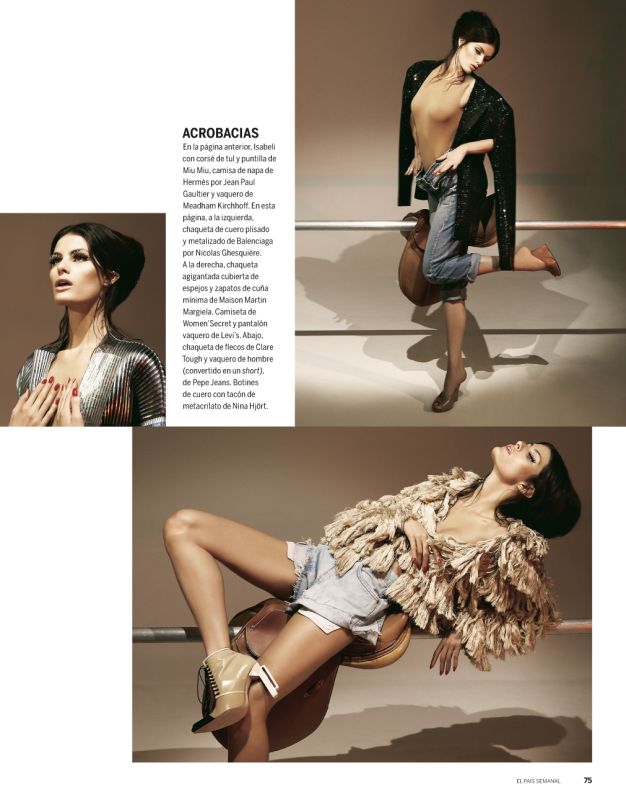 Isabeli Fontana