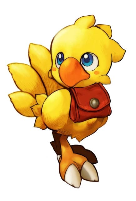 Chocobo