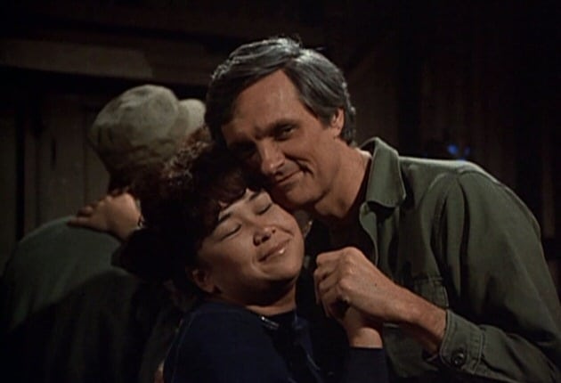 M*A*S*H M*A*S*H