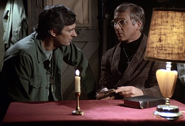 M*A*S*H M*A*S*H