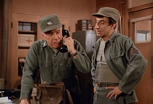 M*A*S*H M*A*S*H