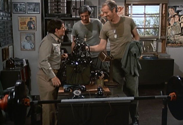 M*A*S*H M*A*S*H