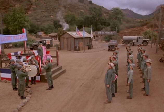 M*A*S*H M*A*S*H