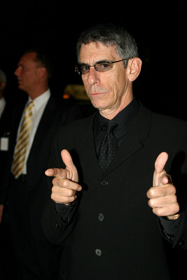 Richard Belzer