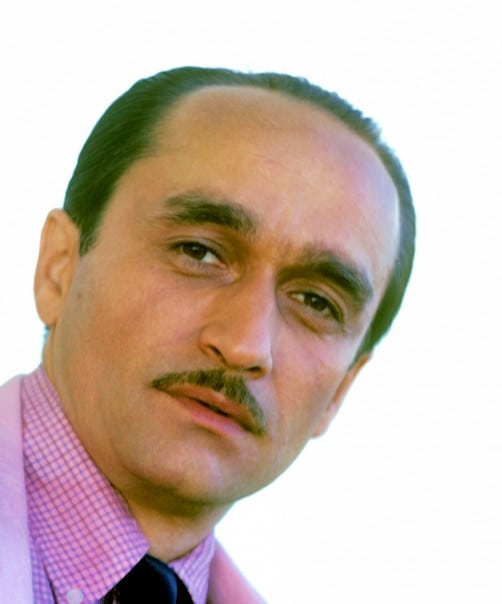 John Cazale