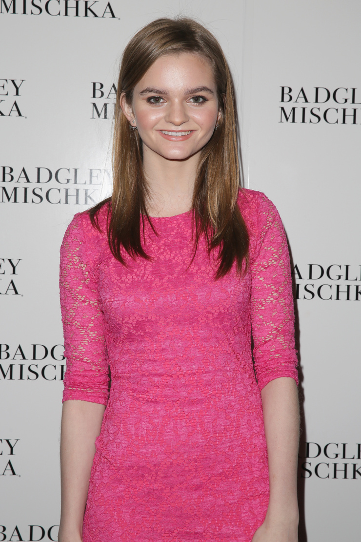 Image of Kerris Dorsey