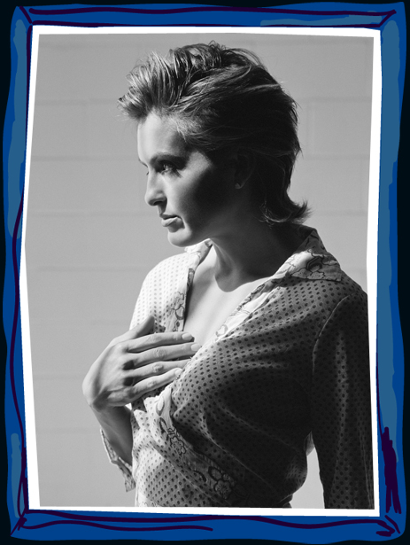 Mariska Hargitay