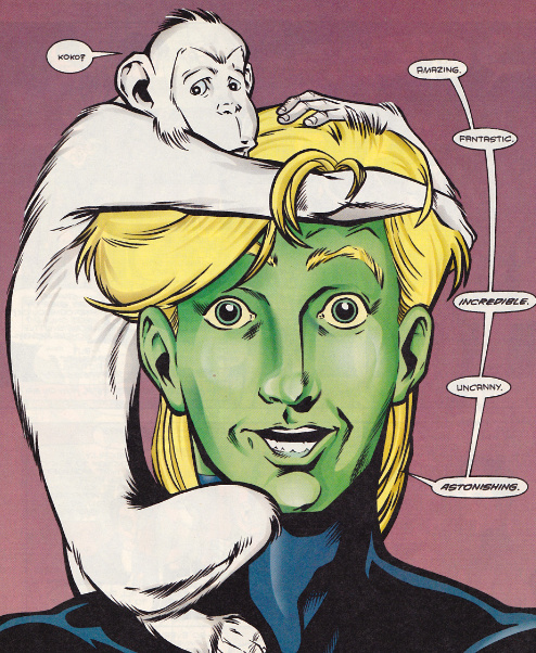 Brainiac 5