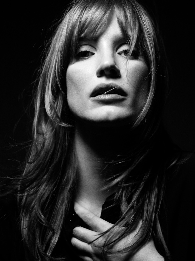 Jessica Chastain Jessica Chastain