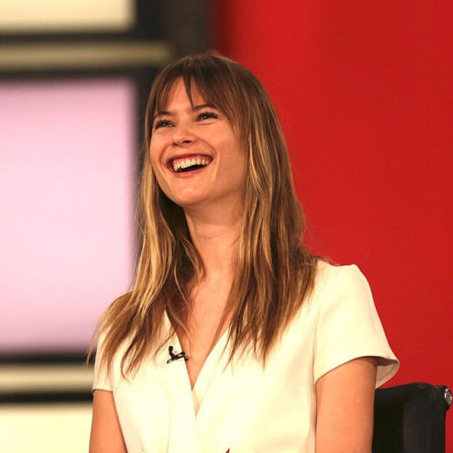 Behati Prinsloo