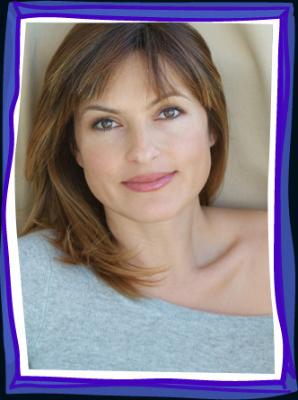 Mariska Hargitay