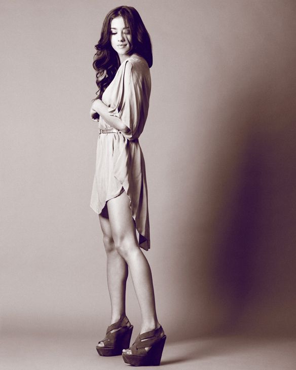 Seychelle Gabriel Seychelle Gabriel