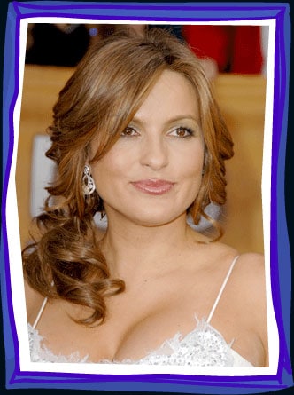 Mariska Hargitay