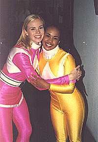 Aisha Campbell
