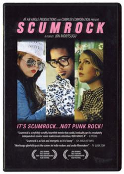 Scumrock