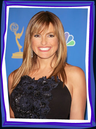 Mariska Hargitay